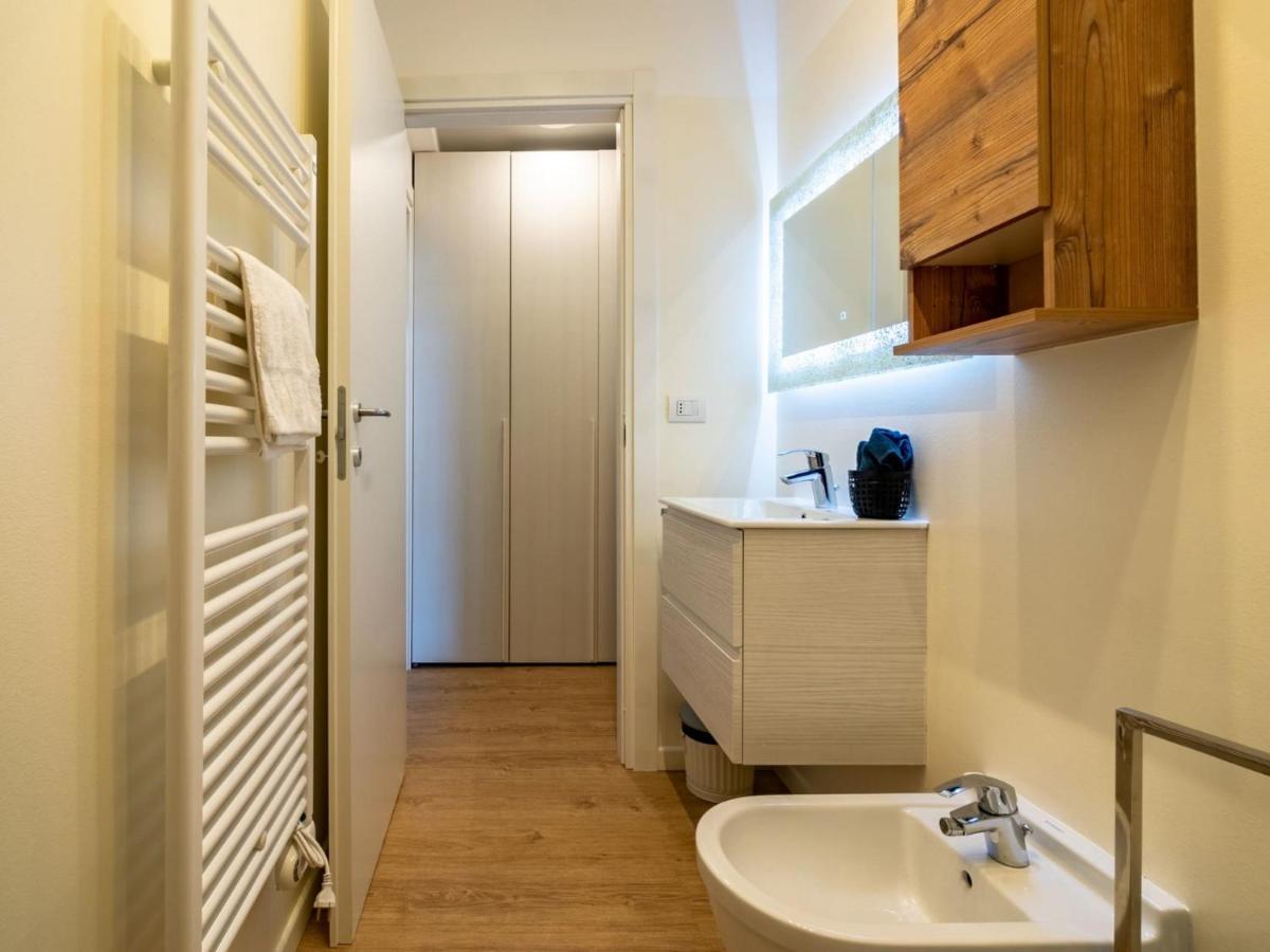 מילאנו The Best Rent - Lovely Loft With Balcony Near Piazza Vetra מראה חיצוני תמונה