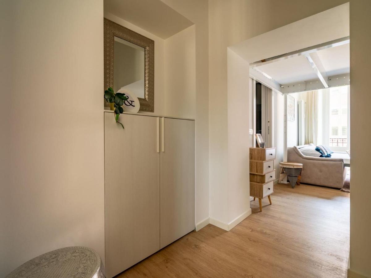 מילאנו The Best Rent - Lovely Loft With Balcony Near Piazza Vetra מראה חיצוני תמונה